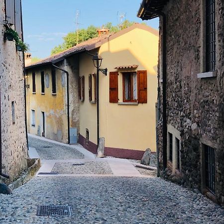 Ferienwohnung Breakaway Dream Holiday House San Felice del Benaco Exterior foto