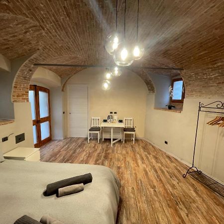 Ferienwohnung Breakaway Dream Holiday House San Felice del Benaco Exterior foto