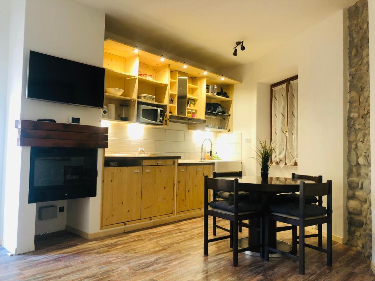 Ferienwohnung Breakaway Dream Holiday House San Felice del Benaco Exterior foto