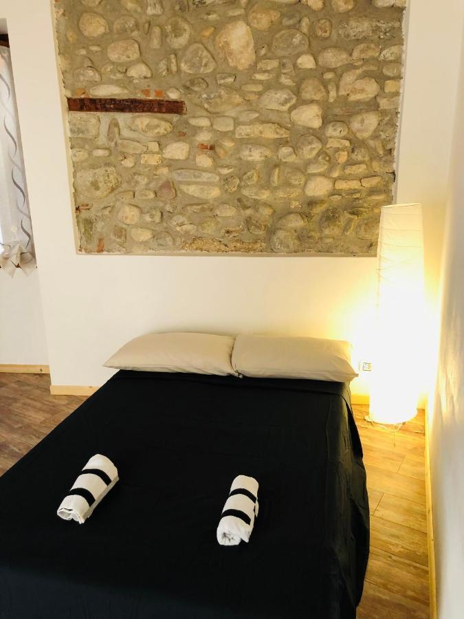 Ferienwohnung Breakaway Dream Holiday House San Felice del Benaco Exterior foto