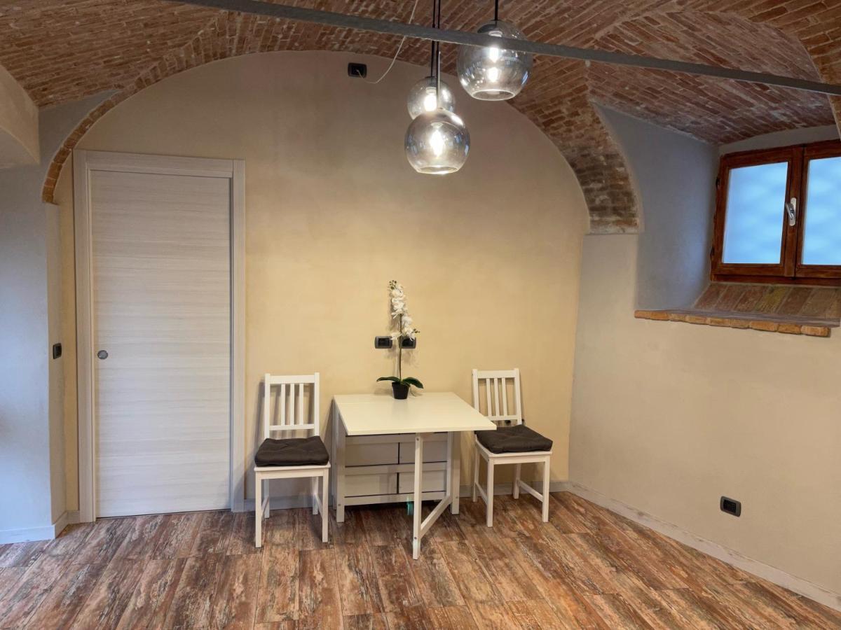Ferienwohnung Breakaway Dream Holiday House San Felice del Benaco Exterior foto
