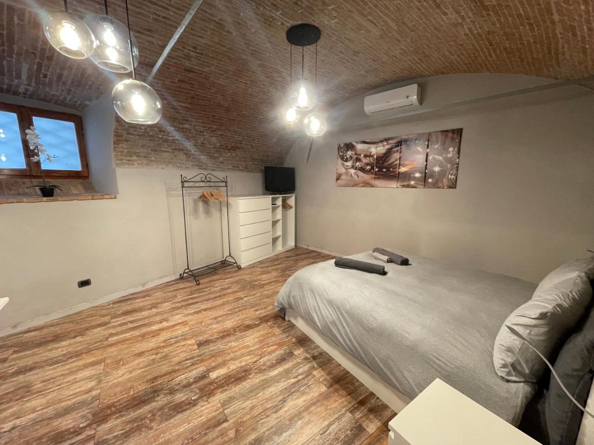 Ferienwohnung Breakaway Dream Holiday House San Felice del Benaco Exterior foto
