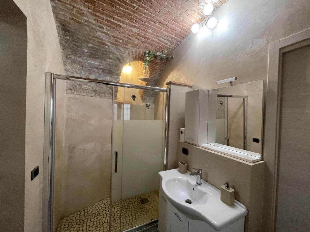Ferienwohnung Breakaway Dream Holiday House San Felice del Benaco Exterior foto