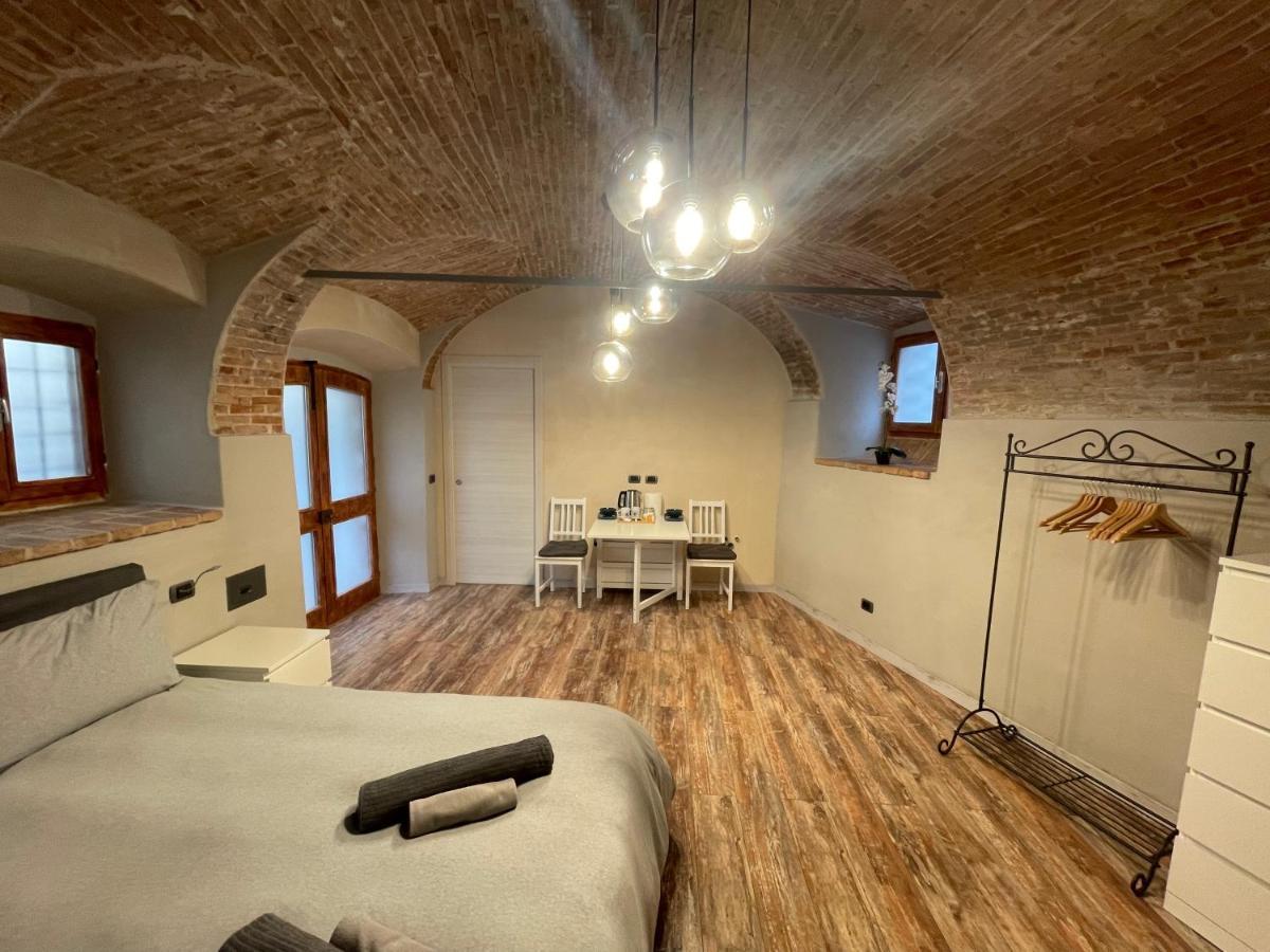 Ferienwohnung Breakaway Dream Holiday House San Felice del Benaco Exterior foto